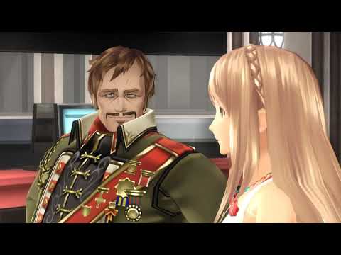 Видео: GOD EATER 2: Rage Burst - Прохождение #2 - Прибытие знаменитости