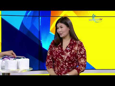 Видео: ӨНӨӨ ӨГЛӨӨ - Хүүхэд хөгжлийн булан