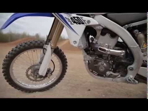 Видео: Интервью с Владимиром и Михаилом Ярыгиными, а также обзор YAMAHA YZ450F. MOTOlife. Выпуск 3.
