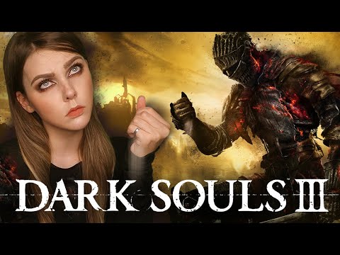 Видео: С чистого листа│DARK SOULS 3│【#1】