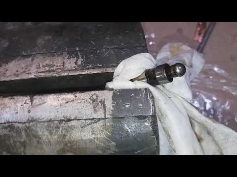 Видео: Прокачка гидрокомпенсаторов УМЗ 4216