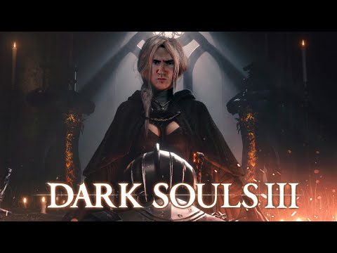 Видео: ПОНТИФИК  | DARK SOULS 3 | Стрим #4