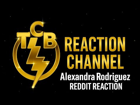 Видео: Александра Родригес РЕАКЦИЯ НА REDDIT и Противная Нэнси ведет себя отвратительно!
