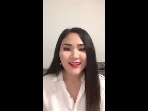 Видео: МОНЕТИЗАЦИЯ | Айсана Ашим | Bloggers Media Central Asia Design Hub
