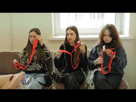 Видео: ОНМедУ: триває вступна кампанія - 2025