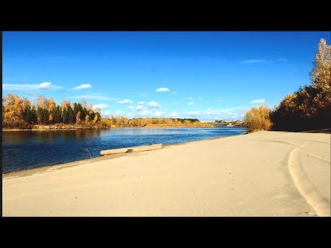 Видео: #2 Река Китой | От Устья до Истока |