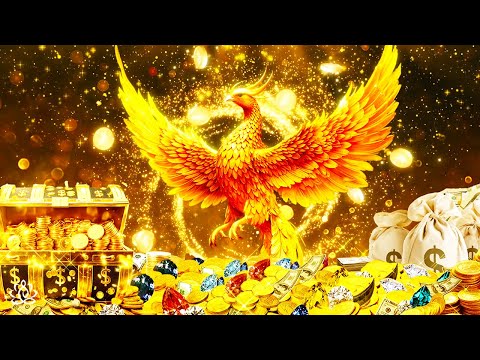 Видео: *Предупреждение* (ОЧЕНЬ СИЛЬНО), Пусть Вселенная пошлёт вам деньги, Огромные суммы денег.