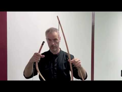 Видео: Манчубу против длинного лука против плоского лука — сравнение