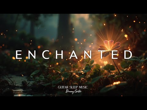 Видео: Акустические мелодии для глубокого сна и расслабления