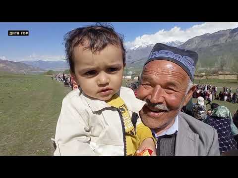 Видео: Ҷашни НАВРӮЗ бо иштироки шоир СОДИҚИ ЗАВҚИ, деҳаи Ёл.