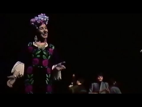 Видео: ЯНКА РУПКИНА И ТЕОДОСИЙ СПАСОВ - ДЖОРЕ ДОС