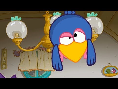 Видео: Чемодан - Смешарики 2D | Мультфильмы для детей