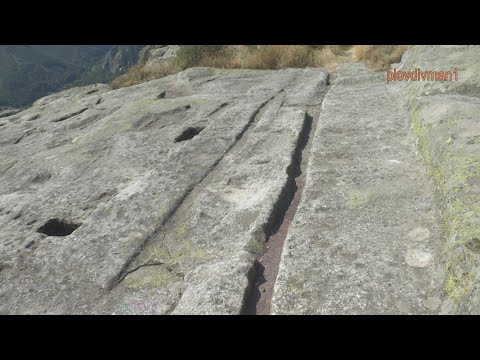 Видео: Тайната на Белинташ/Беланташ: светилище, древна обсерватория, космически „акумулатор"...?