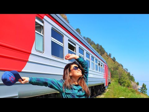 Видео: Путешествие первое. Издешково