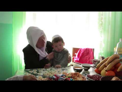 Видео: Моя мама моя гордость