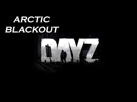 Видео: 🔻ПВЕ Arctic BlackOut 🔻знакомство с проектом