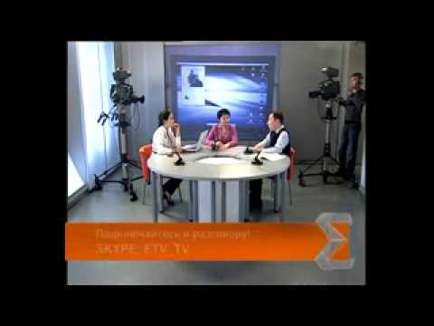 Видео: Материальная ответственность работника и работодателя Пономарева Елена на ЕТВ