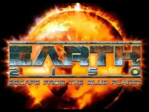 Видео: Обзор игры: Earth 2150 "Война миров" (2000)