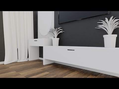 Видео: Материалы в blender. Часть 1.
