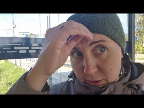 Видео: Новый влог 🧶🍁 мысли вслух 🐝 поехали на дачу 🏡