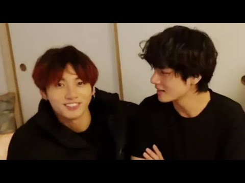 Видео: Taekook/Вигуки| Вигу расстались? Анализ июль-декабрь 2019г [2 часть] Перезалив