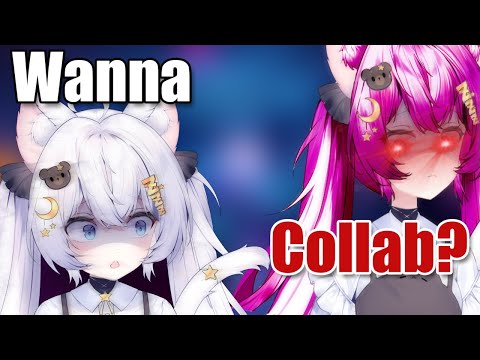 Видео: Коллабы Vtuber — это ад