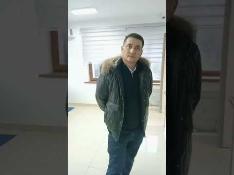 Видео: ҚАЗАҚСТАН. СҰМДЫҚ ЖАҒДАЙ! "АНТИКОР" қызметкері 2-миллион теңге ЗАҢСЫЗ АҚША алғандығы анықталып отыр!