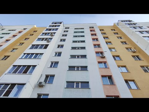Видео: 🔵Лифт (ЩЛЗ-2013 г.в); Академика Жук 2 подъезд 3; город Балаково; серия дома: 5933-ГП-4; (Жилгородок)