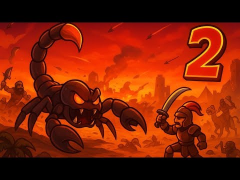 Видео: Пираты!! | Kingdom Rush Frontiers #2
