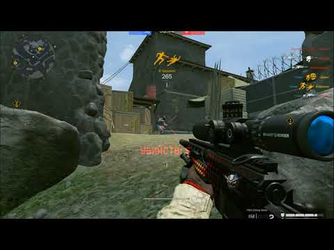 Видео: Рандом,Лаки, Клатчи , Рм моментусы №2 #warface