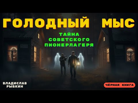 Видео: Заброшенный пионерлагерь, в котором происходит невероятное...