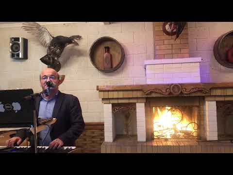 Видео: ЭТО НЕ РЕАЛЬНО СПЕЛ ПРОСТО ПОСЛУШАЙТЕ Я рюмку водки пропущу Юрий Кость