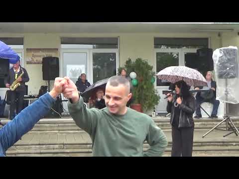 Видео: Събор в с.Плодовитово с орк.Марица - 18.10.2025