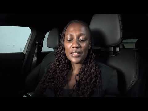 Видео: Бог сказал мне предупредить вас... Вы выходите замуж и переезжаете (у вашего партнера есть эти 3 ...