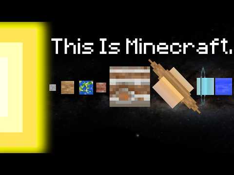 Видео: Добавление планет в Minecraft — это просто невероятно