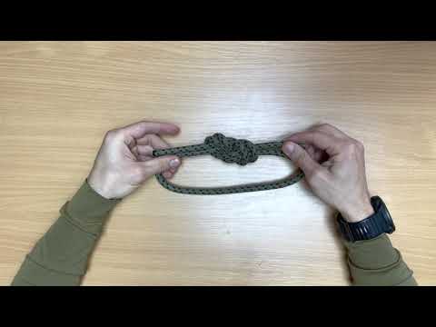 Видео: Зустрічна вісімка