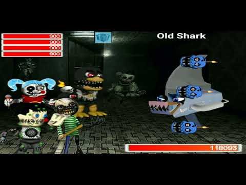 Видео: Evil World Heroes 4# прохождения