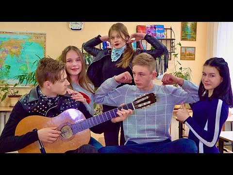 Видео: КТО БОЛЬШЕ НРАВИТЬСЯ ДЕВОЧКАМ?!СПОРТСМЕН или РОМАНТИК?!