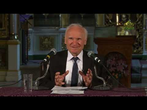 Видео: Профессор А.И. Осипов. Что дает молитва человеку. Часть 2