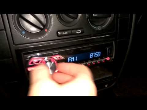 Видео: Что делать если сбрасываются настройки автомагнитолы.