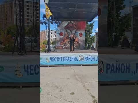 Видео: Александрина Енева --,, Очите на мама