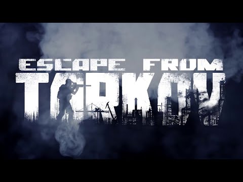 Видео: EFT Escape from Tarkov [ждём релиз] #2025 #lupaza #game #гайд