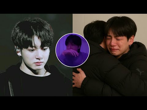 Видео: Чонгук наконец-то признался! Жизнь за кулисами не так хороша, как представляют себе АРМИ