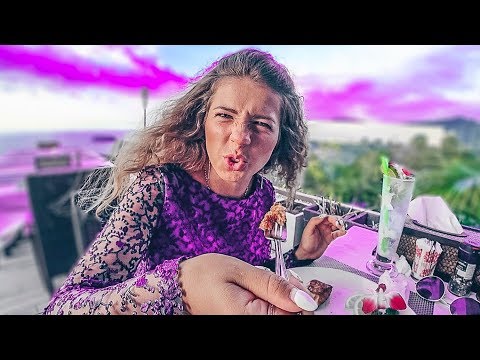 Видео: Меня избивает жена. Три ресторана для тирана