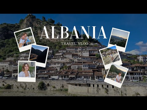 Видео: АЛБАНИЯ vlog / Берат, местная еда и ковер