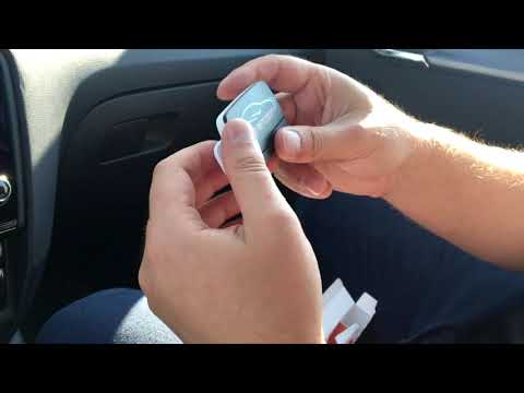 Видео: Транспондер. Установка, первый опыт использования.