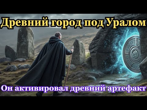 Видео: 🚨 Экспедиция 2002 Дверь в другой мир открыта.
