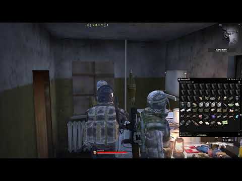 Видео: Stay Out US-1 ПВП АРЕНА