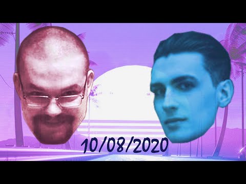 Видео: [Cобытия в Беларуси] Ольгерд Семенов в гостях у Ежи Сармата 10.08.2020