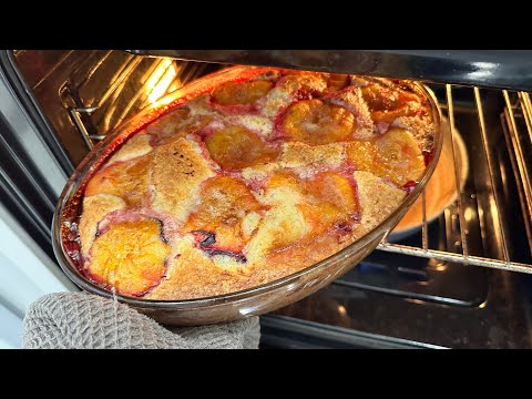 Видео: День с погодками | Легендарный сливовый пирог | почему я пропала